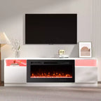 Meuble TV EROMMY 70''