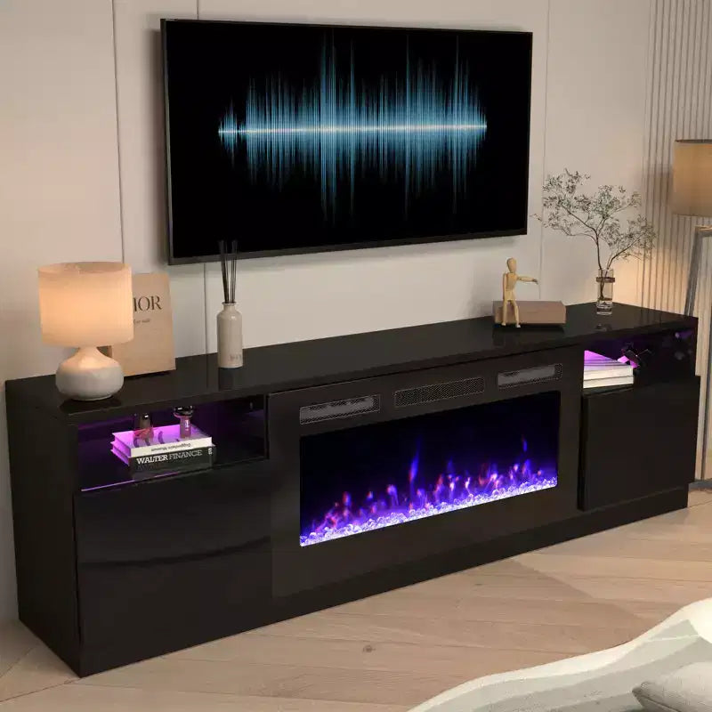 Meuble TV EROMMY 70''