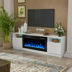 Meuble TV EROMMY 70''
