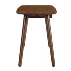 Christopher Knight Home Lombok Bureau informatique polyvalent en bois avec 1 tiroir, Noyer