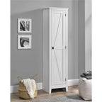 Armoire de rangement de 45,7 cm Systembuild Evolution Farmington