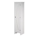 Armoire de rangement de 45,7 cm Systembuild Evolution Farmington