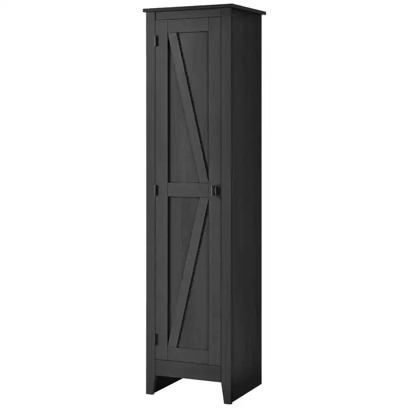 Armoire de rangement de 45,7 cm Systembuild Evolution Farmington