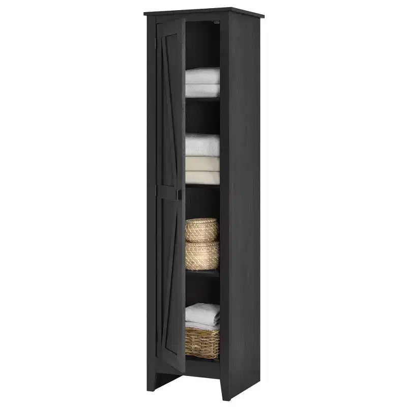 Armoire de rangement de 45,7 cm Systembuild Evolution Farmington