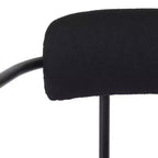 Chaise de salle à manger Andrean (lot de 2) - DCH3901 - Safavieh