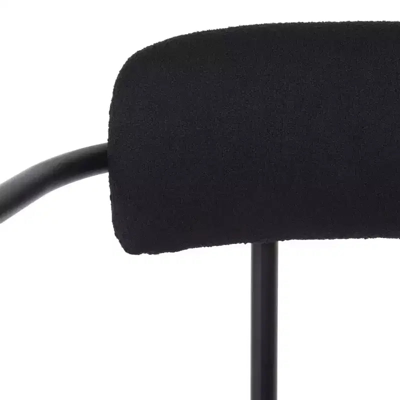 Chaise de salle à manger Andrean (lot de 2) - DCH3901 - Safavieh