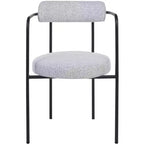 Chaise de salle à manger Andrean (lot de 2) - DCH3901 - Safavieh