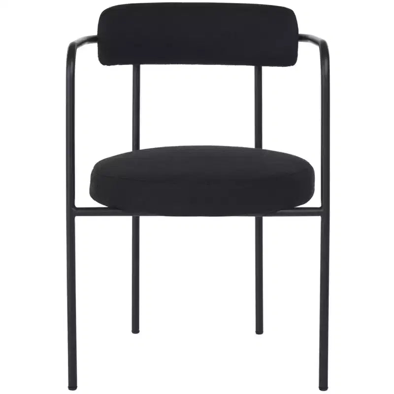 Chaise de salle à manger Andrean (lot de 2) - DCH3901 - Safavieh