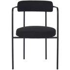 Chaise de salle à manger Andrean (lot de 2) - DCH3901 - Safavieh