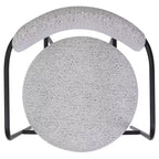 Chaise de salle à manger Andrean (lot de 2) - DCH3901 - Safavieh