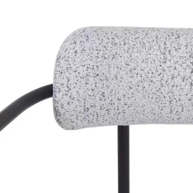 Chaise de salle à manger Andrean (lot de 2) - DCH3901 - Safavieh