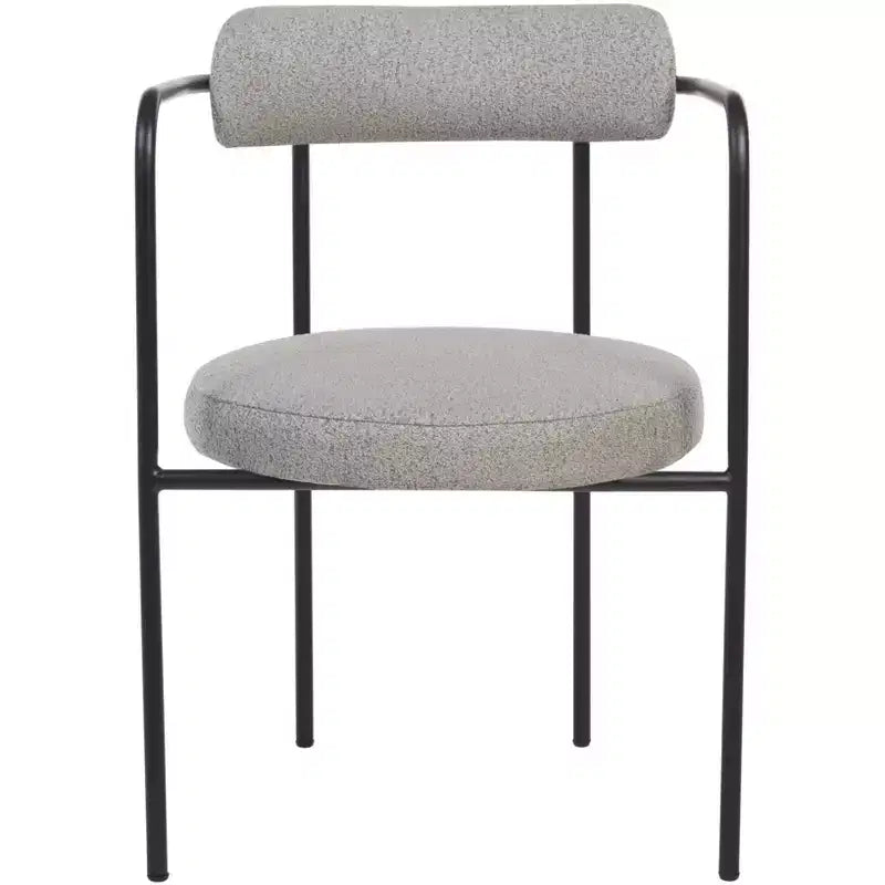 Chaise de salle à manger Andrean (lot de 2) - DCH3901 - Safavieh