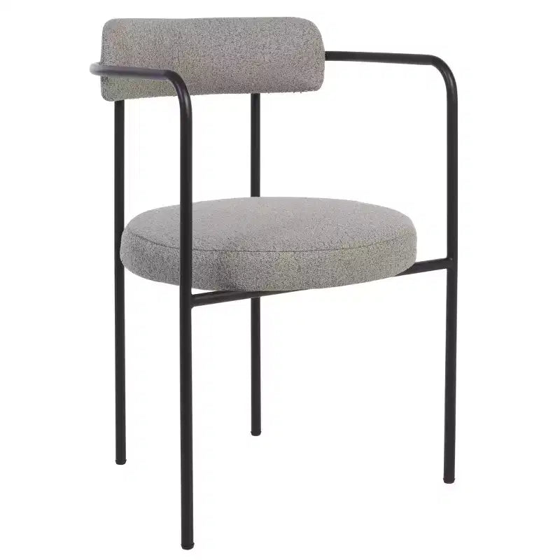 Chaise de salle à manger Andrean (lot de 2) - DCH3901 - Safavieh