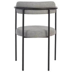Chaise de salle à manger Andrean (lot de 2) - DCH3901 - Safavieh