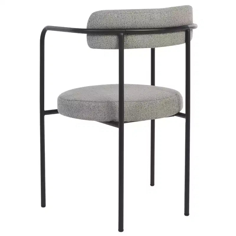Chaise de salle à manger Andrean (lot de 2) - DCH3901 - Safavieh