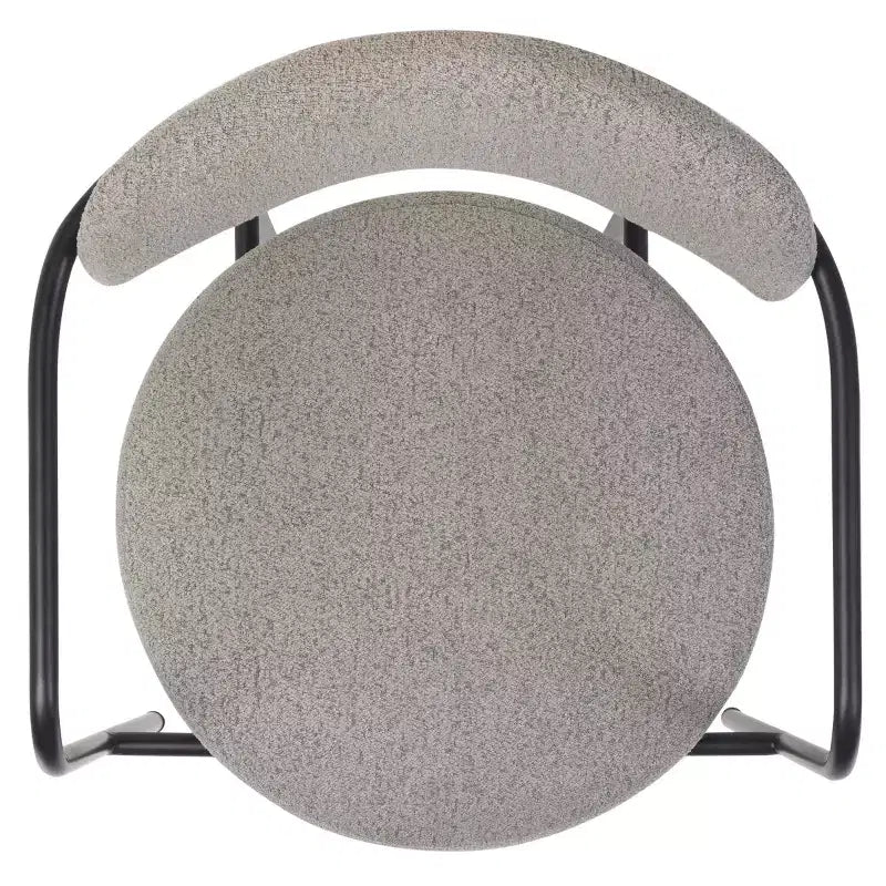 Chaise de salle à manger Andrean (lot de 2) - DCH3901 - Safavieh