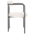 Chaise de salle à manger Andrean (lot de 2) - DCH3901 - Safavieh
