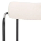 Chaise de salle à manger Andrean (lot de 2) - DCH3901 - Safavieh