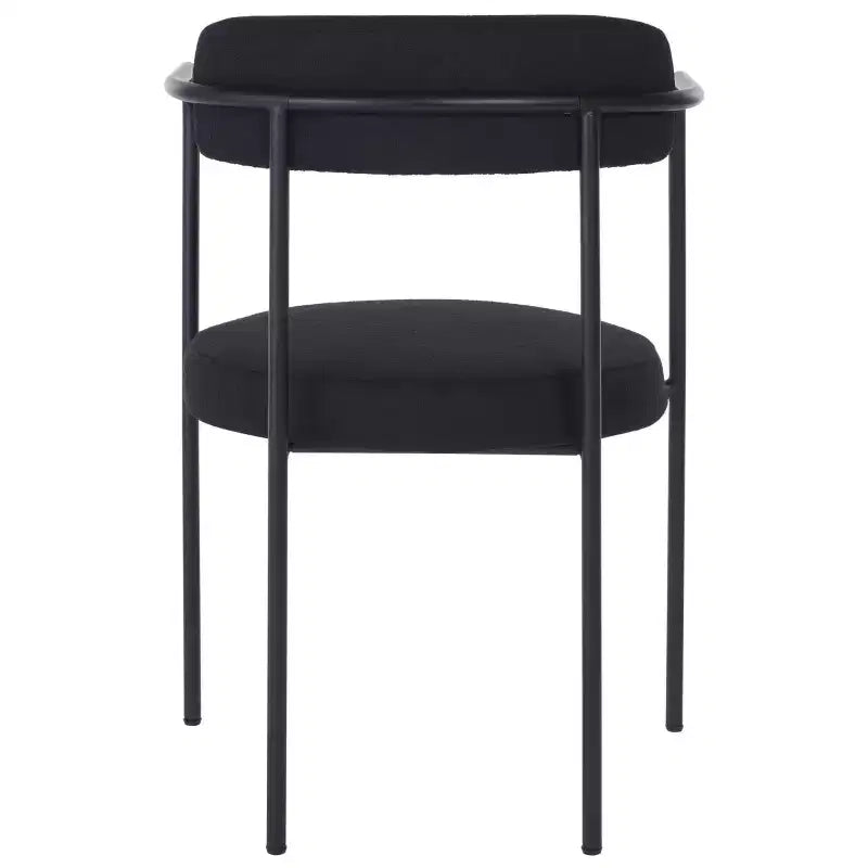 Chaise de salle à manger Andrean (lot de 2) - DCH3901 - Safavieh