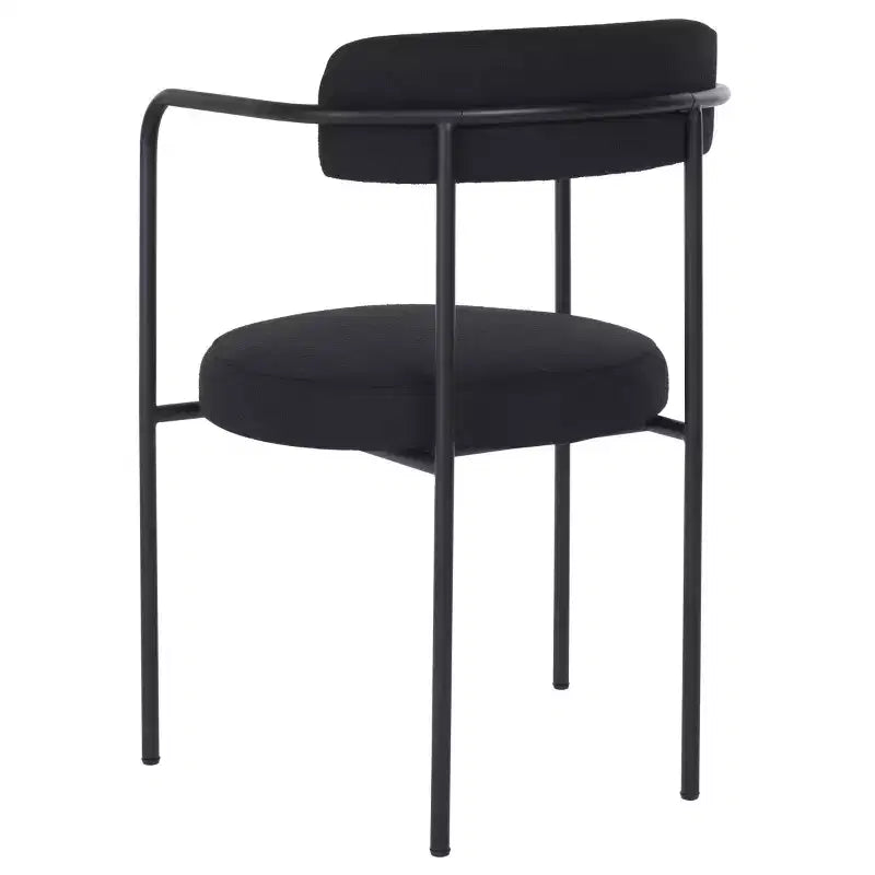 Chaise de salle à manger Andrean (lot de 2) - DCH3901 - Safavieh
