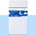 Organic Dream Certified Organic Cool-Gel Premier 2-Stage Crib & Toddler Mattress