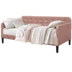 Lit de repos double Chloé pour la maison