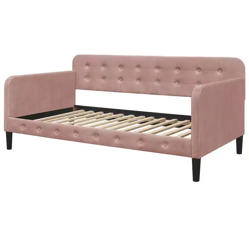Lit de repos double Chloé pour la maison