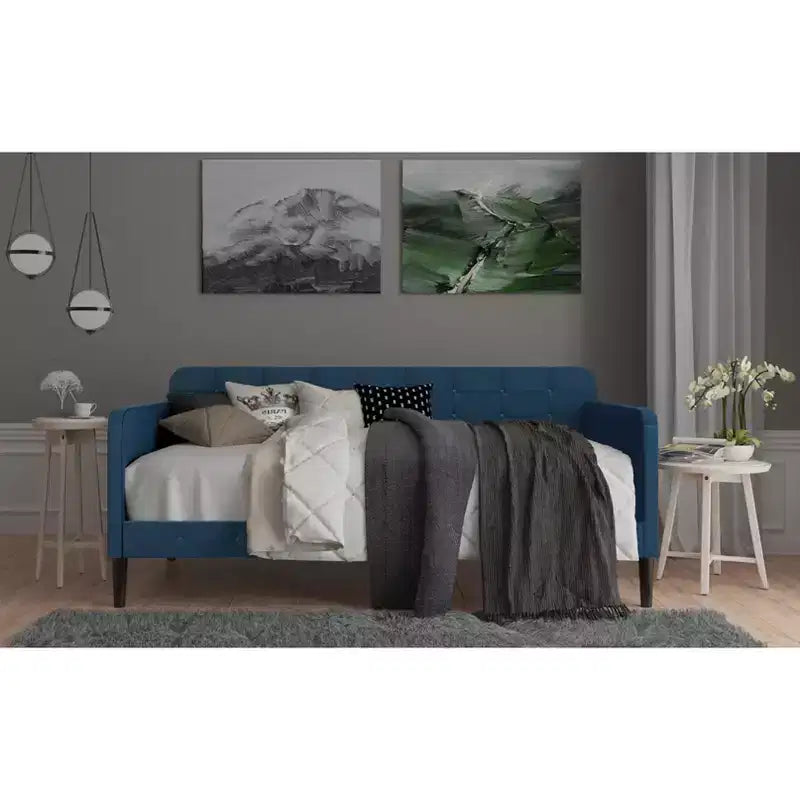 Home Design Chloe Twin Daybed