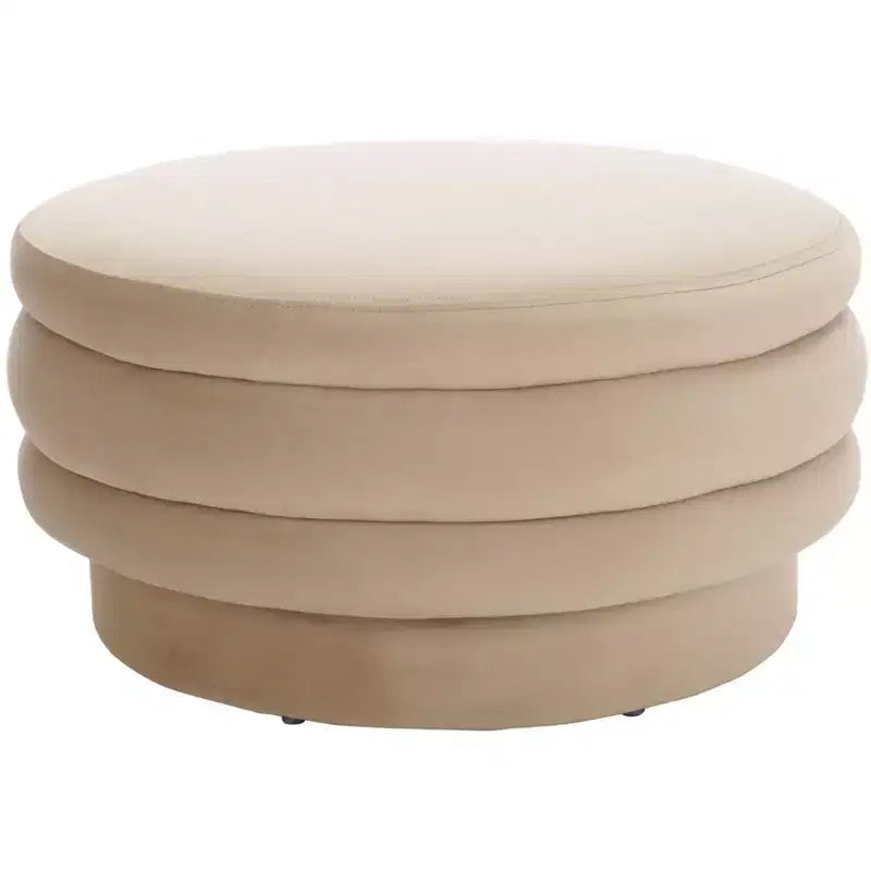 Rohan Ottoman de cocktail à plusieurs niveaux - OTT1308 - Safavieh
