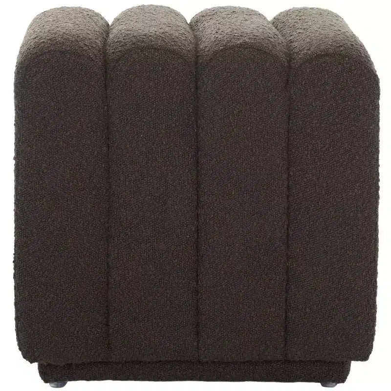 Pouf carré Joseph - OTT1307 - Safavieh