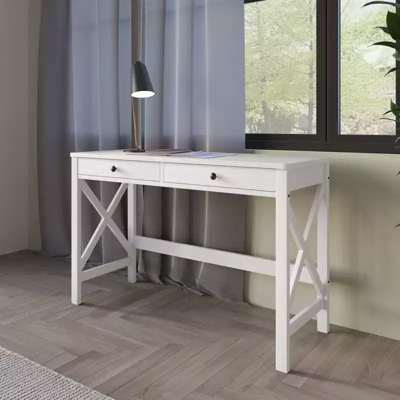 Bureau en bois Beatrice Home Design