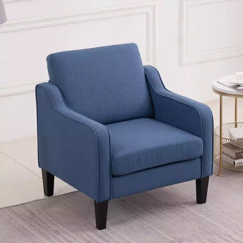 Karl Home | Fauteuil simple de 29,9 pouces de large