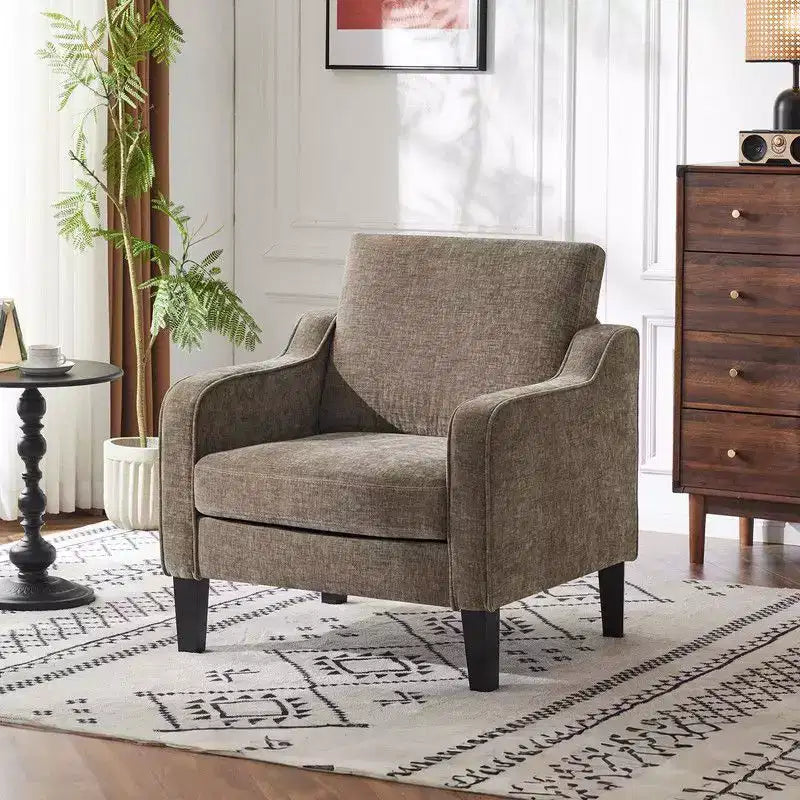 Karl Home | Fauteuil simple de 29,9 pouces de large