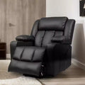 Fauteuil inclinable électrique XL31 avec massage pour personnes âgées