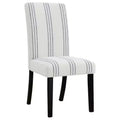 Coaster,Herran Upholstered Dining Side Chair Beige (Set of 2)