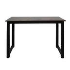 Karl Home Solid Wood Computer Desk