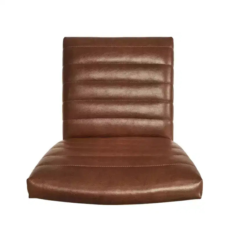 Christopher Knight Home Lancer Chaises de salle à manger capitonnées modernes du milieu du siècle (lot de 4)