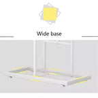 Support pour plantes à 8 niveaux, pour intérieur, étagère à plantes en métal pour patio, jardin, chambre à coucher, coin salon, balcon