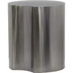 Meridian Furniture, table d'appoint Dimple