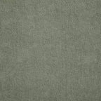 Meridian Furniture, Pouf modulaire rembourré en tissu chenille Stellar