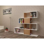 Decorotika, Bibliothèque Karlin
