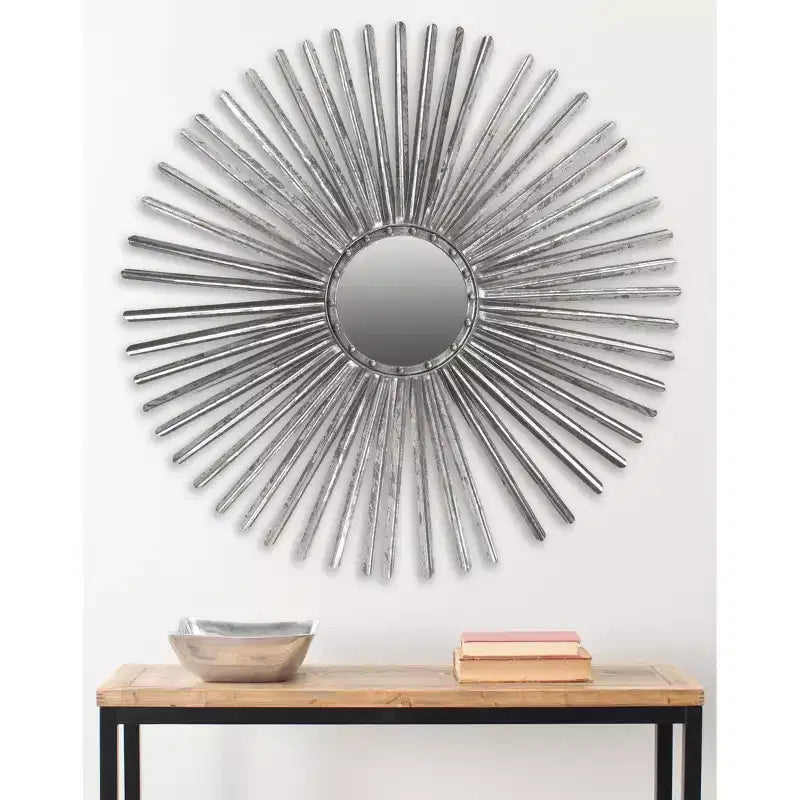 Miroir Shanira - 35 x 35 - MIR3011 - Safavieh