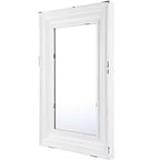 Miroir Linsa - 24 x 36 - MRR1059 - Blanc - Safavieh