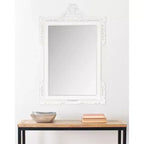 Miroir à fronton - 31 x 47 - MIR5004 - Safavieh