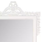 Miroir à fronton - 31 x 47 - MIR5004 - Safavieh
