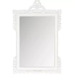 Pediment Mirror - 31 x 47 - MIR5004 - Safavieh