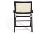 Fauteuil Colette en rotin - SFV4136 - Safavieh Couture