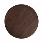 Table basse en bois Nisha de Kate et Laurel