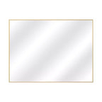 Paravent d'extérieur double face MAYEERTY Star 01 noir en acier galvanisé, 72x47x16, 6 panneaux