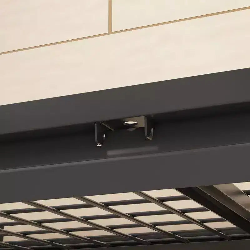 Étagère métallique réglable à 5 niveaux Karl Home